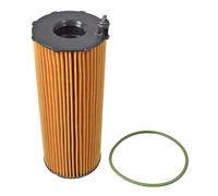 Febi Bilstein Oil Filter With Seal Ring 109709 - OE Performance & Quality