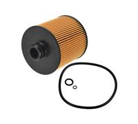 Febi Bilstein Oil Filter With Seal Ring 178639 Fits Bentley - OE Performance