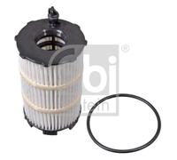 AutoStar Germany Oil Filter Fits Audi A3 A4 A6 1.8L 2.0L 079198405E