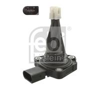 Febi Bilstein Oil Level Sensor - 103215 fits BMW