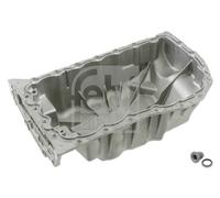 Febi Bilstein Oil Pan - 102181 fits Renault