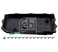 Febi Bilstein Oil Pan - 171618 fits BMW