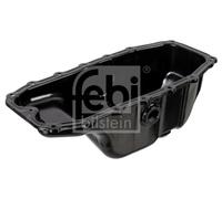 Febi Bilstein Oil Pan - 174121 fits Vauxhall