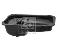 Febi Bilstein Oil Pan - 18149 fits Vauxhall