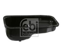 Febi Bilstein Oil Pan - 18157 fits Vauxhall