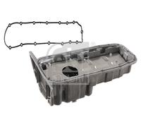 Febi Bilstein Oil Pan - 29470 fits Vauxhall