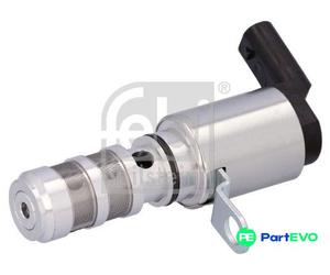 FEBI BILSTEIN OIL PRESSURE REGULATING VALVE 1000838 FOR CITROËN PEUGEOT DS