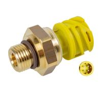 Febi Bilstein Oil Pressure Sending Unit 172237 - OEM Quality for Volvo