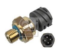 Febi Bilstein 171281 Oil Pressure Sensor , 1 piece