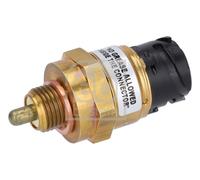 FEBI BILSTEIN OIL PRESSURE SWITCH DAF GINAF CF CF 75 CF 85 X-SERIES XD XF XF 105