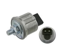 Oil Pressure Sending Unit Fits Volvo B10 B BLE L M BR B12 B6 B7 R F10 Febi 11643