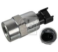 FEBI BILSTEIN OIL PRESSURE SWITCH IVECO EUROSTAR EUROTECH MH EUROTECH MP S-WAY S