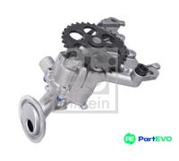 FEBI BILSTEIN OIL PUMP 02134 FOR SEAT VW