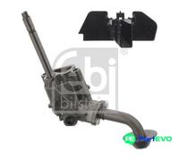FEBI BILSTEIN OIL PUMP 06001 FOR VW
