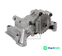 FEBI BILSTEIN OIL PUMP 102507 FOR AUDI DODGE SEAT SKODA VW