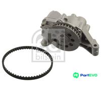 FEBI BILSTEIN OIL PUMP 104842 FOR AUDI SEAT SKODA VW