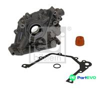 FEBI BILSTEIN OIL PUMP 17001 FOR FORD