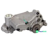 FEBI BILSTEIN OIL PUMP 177334 FOR AUDI VW