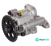 FEBI BILSTEIN OIL PUMP 177609 FOR LAND ROVER