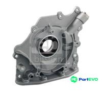 FEBI BILSTEIN OIL PUMP 178670 FOR CITROËN FORD MAZDA PEUGEOT VOLVO