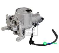FEBI BILSTEIN OIL PUMP 178686 FOR CITROËN PEUGEOT MINI