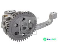 FEBI BILSTEIN OIL PUMP 181068 FOR VW