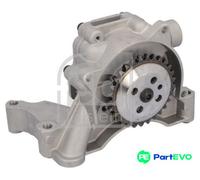 FEBI BILSTEIN OIL PUMP 198480 FOR AUDI SEAT VW