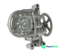 FEBI BILSTEIN OIL PUMP 21089 FOR CITROËN PEUGEOT