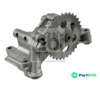 FEBI BILSTEIN OIL PUMP 22204 FOR AUDI FORD SEAT SKODA VW