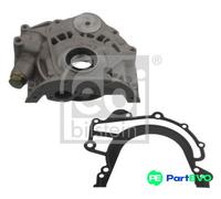 FEBI BILSTEIN OIL PUMP 36342 FOR AUDI