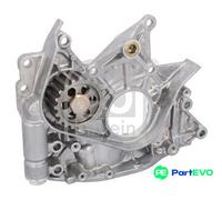 FEBI BILSTEIN OIL PUMP 49741 FOR TOYOTA