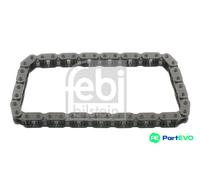 FEBI BILSTEIN OIL PUMP DRIVE CHAIN 09239 FOR CITROËN MERCEDES-BENZ PEUGEOT