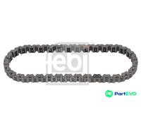 FEBI BILSTEIN OIL PUMP DRIVE CHAIN 100073 FOR NISSAN