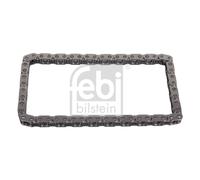 Oil Pump Timing Chain fits PEUGEOT 9676080580 Febi Genuine Quality Guaranteed