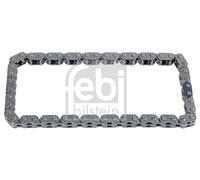 FEBI BILSTEIN OIL PUMP DRIVE CHAIN 107731 FOR FORD LAND ROVER