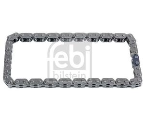 FEBI BILSTEIN OIL PUMP DRIVE CHAIN 107731 FOR FORD LAND ROVER