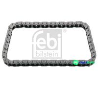 FEBI BILSTEIN OIL PUMP DRIVE CHAIN 15839 FOR BMW FORD