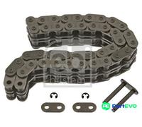 FEBI BILSTEIN OIL PUMP DRIVE CHAIN 17659 FOR MERCEDES-BENZ