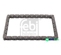FEBI BILSTEIN OIL PUMP DRIVE CHAIN 180030 FOR CITROËN PEUGEOT DS