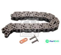 FEBI BILSTEIN OIL PUMP DRIVE CHAIN 25219 FOR MERCEDES-BENZ