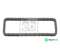FEBI BILSTEIN OIL PUMP DRIVE CHAIN 25398 FOR SEAT SKODA VW HYUNDAI