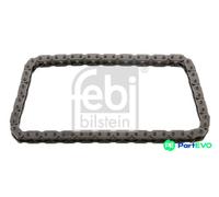 FEBI BILSTEIN OIL PUMP DRIVE CHAIN 25446 FOR MERCEDES-BENZ