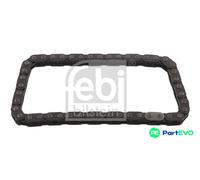 FEBI BILSTEIN OIL PUMP DRIVE CHAIN 33642 FOR AUDI MITSUBISHI SEAT SKODA VW