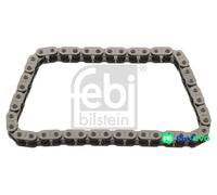 FEBI BILSTEIN OIL PUMP DRIVE CHAIN 33900 FOR MERCEDES-BENZ