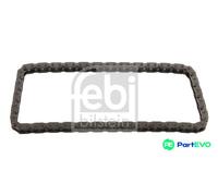 FEBI BILSTEIN OIL PUMP DRIVE CHAIN 36338 FOR BMW ALPINA