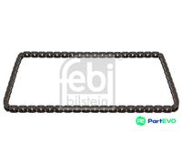 FEBI BILSTEIN OIL PUMP DRIVE CHAIN 39963 FOR AUDI VW