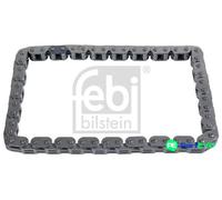 FEBI BILSTEIN OIL PUMP DRIVE CHAIN 40460 FOR FORD MAZDA VOLVO