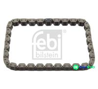 FEBI BILSTEIN OIL PUMP DRIVE CHAIN 45954 FOR AUDI SEAT SKODA VW