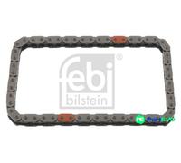FEBI BILSTEIN OIL PUMP DRIVE CHAIN 49731 FOR TOYOTA