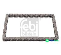 FEBI BILSTEIN OIL PUMP DRIVE CHAIN 49776 FOR MAZDA